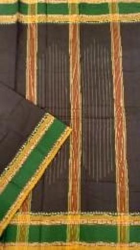 CHETTINADU COTTON SAREES
